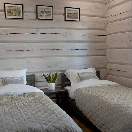 Gory Swiatel * Krynica Zdroj