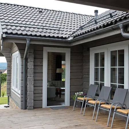 Villa Gory Swiatel