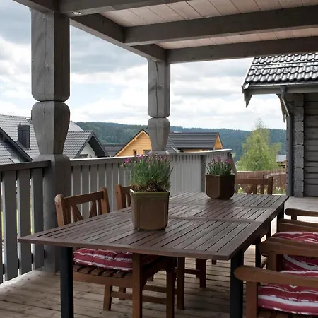 Gory Swiatel * Krynica Zdroj