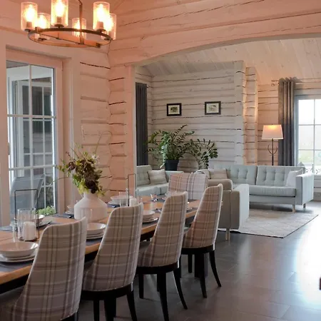 Gory Swiatel Villa *