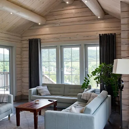 Gory Swiatel * Krynica Zdroj