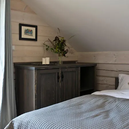 Gory Swiatel Krynica Zdroj