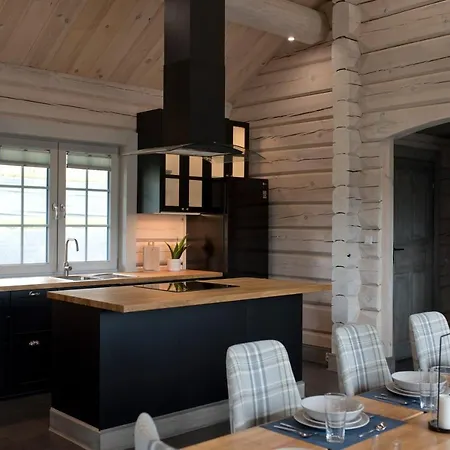 Villa Gory Swiatel *