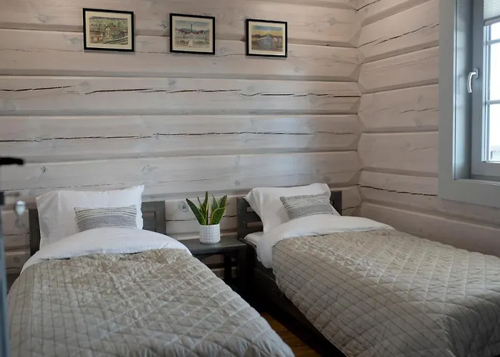 Gory Swiatel * Krynica Zdroj